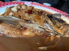 -旺顺阁鱼头泡饼(小红门店)