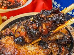 -叁省斋粉蒸肉甑糕·清真(回民街店)