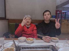 -九府羊·鲜羊火锅·烤串(新华路店)