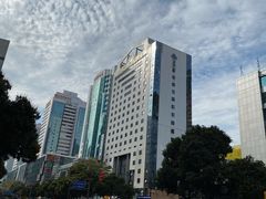 -中国电信(东门营业厅)