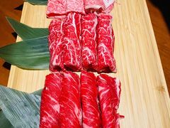 -牛玄庵日式寿喜烧·料理店(新源里店)