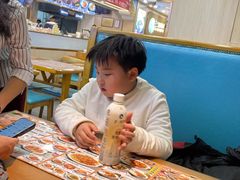 -伊京轩兰州牛肉面(闹市口店)