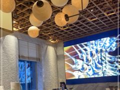 -雍和会海鲜姿造自助(湖东路店)