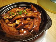 -本地私房菜