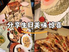 -碧特博格啤酒花园餐厅(芜湖路店)