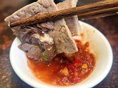 -潮镇老尾牛杂(环城西路店)