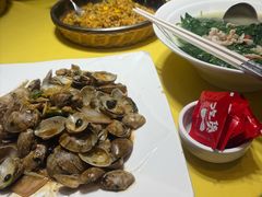 -味可道美食坊(福基路店)