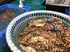 -盒马鲜生(皇庭广场店)