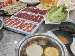 -牛天下·牛肉·海鲜·打边炉·融合菜