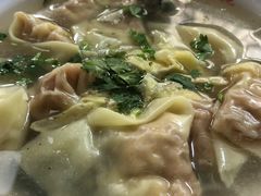 -海平馄饨(逍遥二路店)