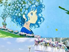 -荔江湾景区