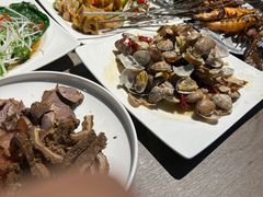 -济南亮亮烧烤(延安三路店)