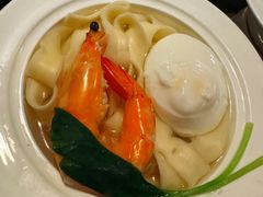 -海派悦庭·海胆烧麦·新融合菜(凯德广场店)