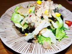 -吉兆·料理(红梅南路店)