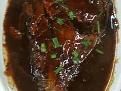 -西复兴羊肉馆(南翔老街店)