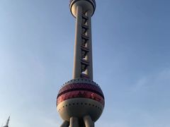 -东方明珠广播电视塔