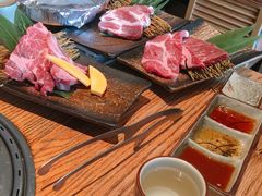 -赤坂亭M9和牛烧肉(世博源店)
