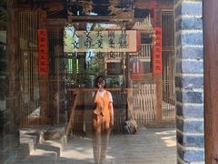 -驿舍·民國老营房院子私房菜(科学会堂店)