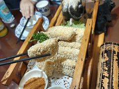 -寿州美味厨豆腐宴(寿县南门口西环路店)