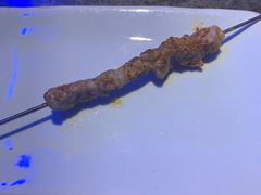 -很久以前羊肉串(打浦路店)