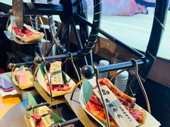 -黑牛の店·和牛烧肉(石家庄万象城店)