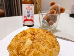 -潮庭港式茶餐厅·熊仔奶茶(同济广场店)