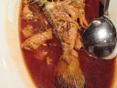 -莆田餐厅PUTIEN(西安万象天地店)