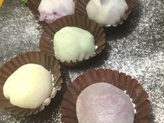 -隆喜元鱼汤包·海鲜(中联广场店)