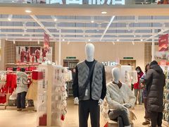 -凯德MALL(西直门店)