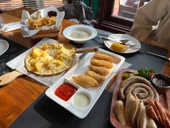 -秀·爱尔兰餐吧(上海路店)