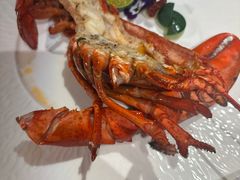 -Olive橄榄花园漂亮饭主题布置餐厅(大望路店)