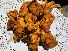 -前海沿·青岛菜(李沧万达店)