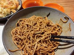 -姚面记·海派家常菜(恒基名人购物中心店)