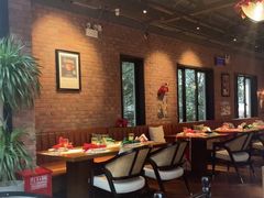 -弗兰克牛排西餐厅Ribone steak house(柠檬花园店)