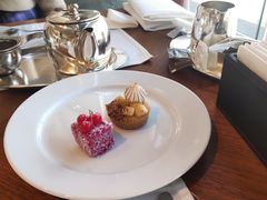 -北京柏悦酒店·锦庭餐厅Dining Room