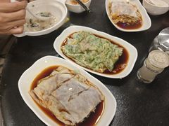 -卓粤拉肠(红庙店)