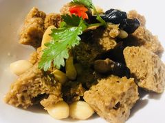 四季烤麸-悟长年潮汕菜砂锅粥(圣熙8号店)