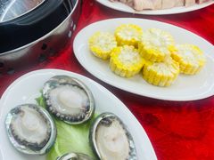 -花苑美食横琴生蚝火锅(拱北粤华路店)