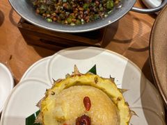 -云海肴·汽锅鸡·云南菜(东坝金隅店)