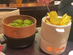 -甄御•海鲜新青岛菜(麦岛店)