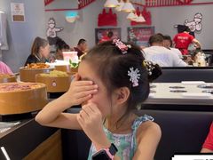 -龍歌自助小火锅(城阳万象汇店)