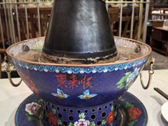 -东来顺饭庄(apm总店)