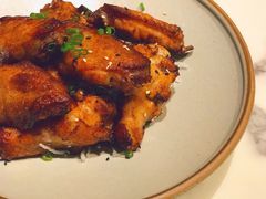 照烧烤鸡翅-酒池星座(深圳湾后海汇店)