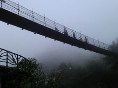 -大明山自然探索公园