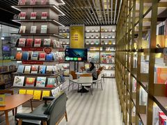 -苏州樊登书店·咖啡