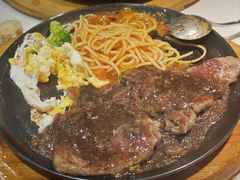 -豪享来中西餐厅(隆昌店)