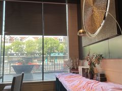 -常州华美达国际大酒店·餐饮部