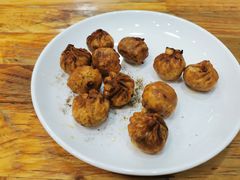 -大叔家福鼎小吃(十全街店)