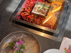 -锦城印象火锅(天府三街店)