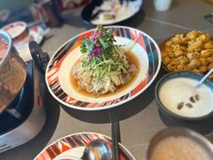 -塔哈尔·新疆盛宴(奉贤龙湖店)